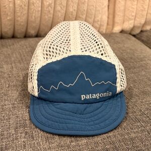 Patagonia Duckbill Cap